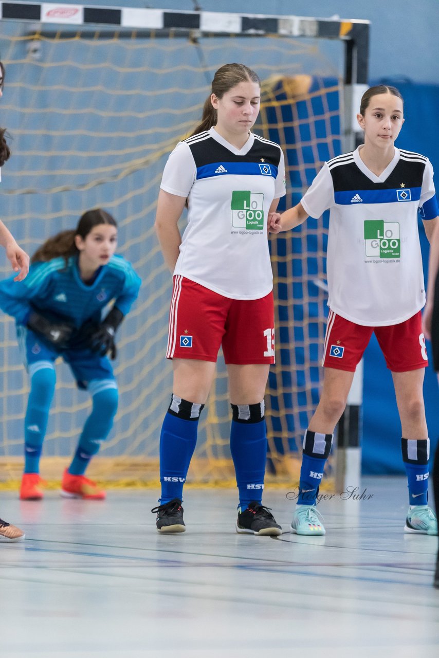 Bild 417 - C-Juniorinnen Futsalmeisterschaft